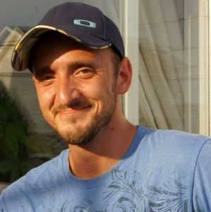 Meet your Posher, Jean-francois